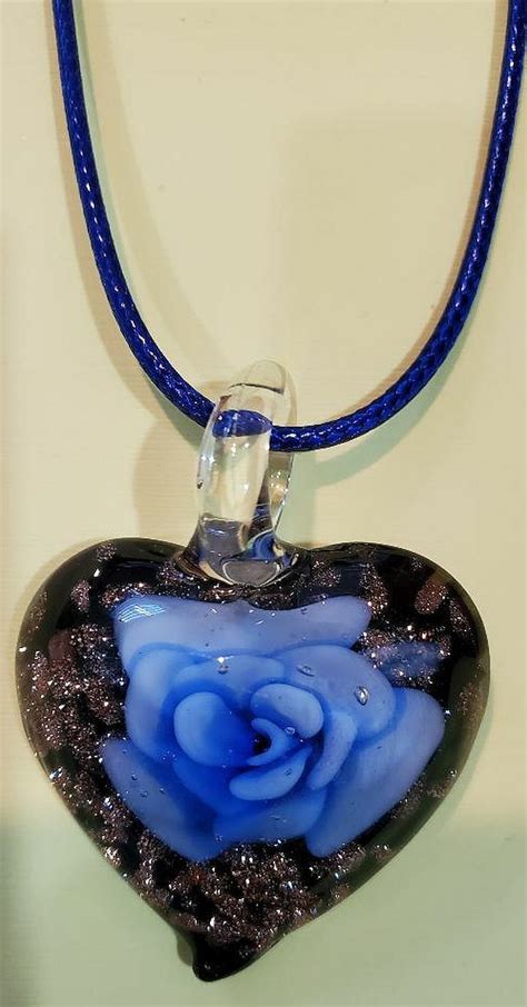 Murano Glass Jewelry - Italia Mia