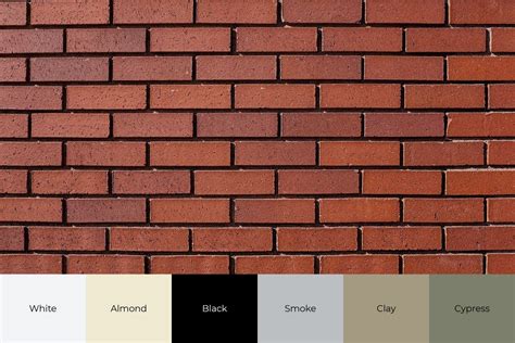 17 Best Front Door Colors for Brick Houses