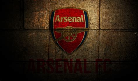 Arsenal Logo Wallpapers | PixelsTalk.Net