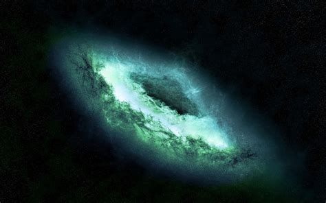 🔥 [26+] Green Galaxy Wallpapers | WallpaperSafari