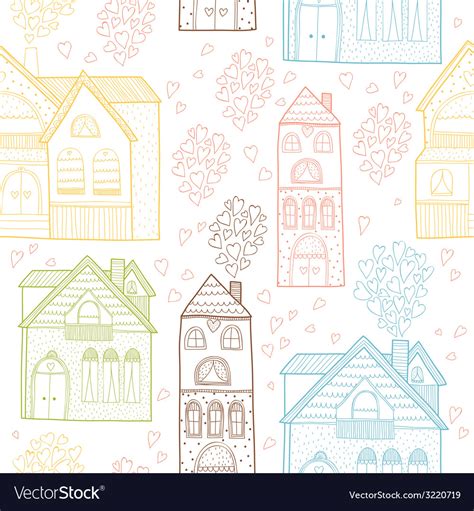 Home background Royalty Free Vector Image - VectorStock