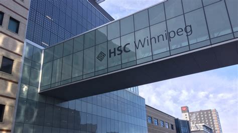 COVID-19 outbreak declared at Health Sciences Centre in Winnipeg | CTV News