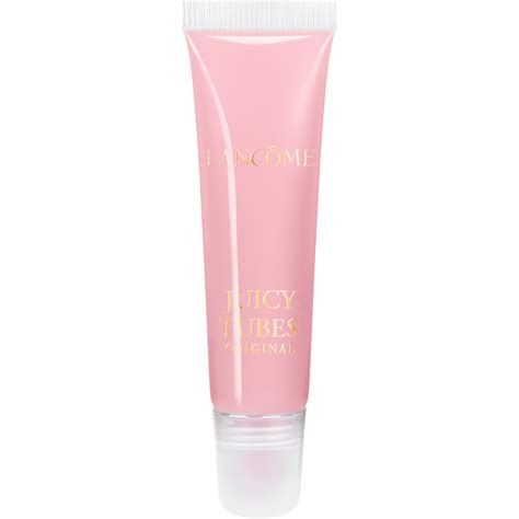 Juicy Tubes Original Moisturizing Lip Gloss - Lancôme Canada