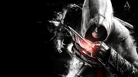 🔥 [0+] HD Wallpapers Assassin's Creed | WallpaperSafari