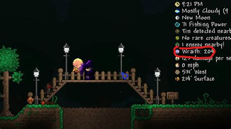 Terraria Cell Phone: How to Making and Functions | GamesCrack.org