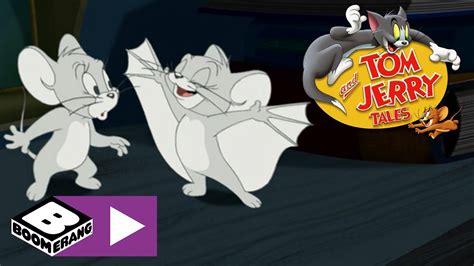 Tom and jerry episodes tales - pilotpromotion