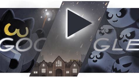 Popular google doodle games - intokda