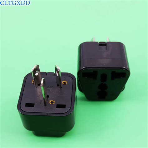 cltgxdd Australia New Zealand Travel Conversion Plug Socket Adapter Household Plugs Power ...