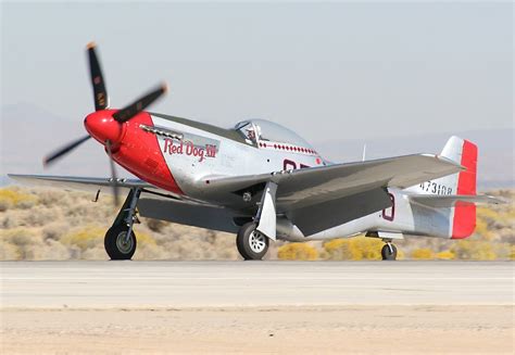 Chuck Yeager taxying a P-51D Mustang | P51 mustang, Mustang, Fighter aircraft