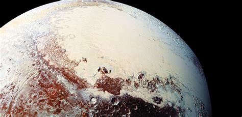 15 years ago, Pluto became a dwarf planet. Does that move still make sense?| Science News