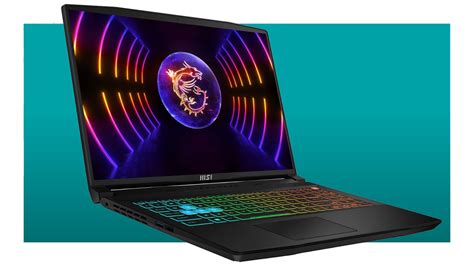 A gaming laptop with an RTX 4070 and 13th Gen i7 CPU for $1,400 sounds pretty good to me | PC Gamer