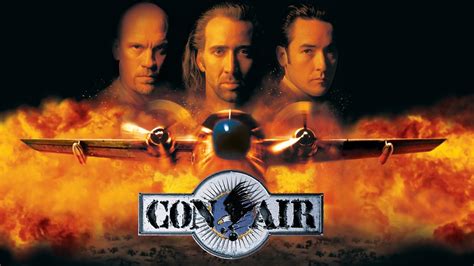 Con Air | Remake This Movie RIGHT!