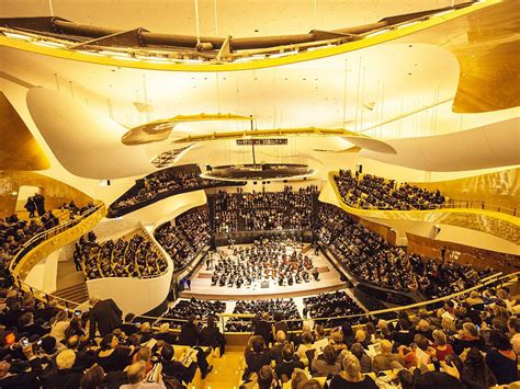 Philharmonie de Paris | Travel Insider