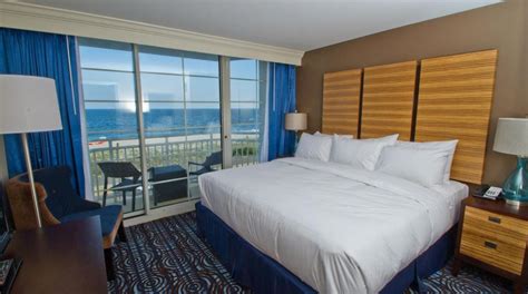 Ocean Club Hotel, Cape May (NJ) | 2024 Updated Prices, Deals