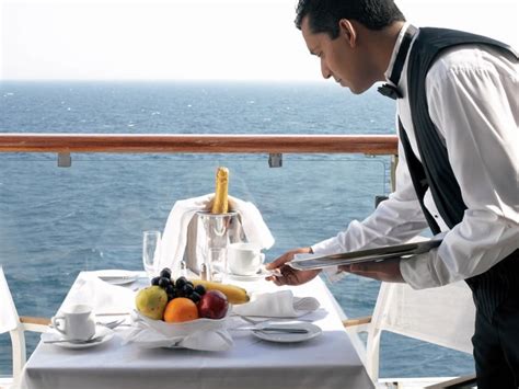 The Best Cruise Ship Balconies | Condé Nast Traveler