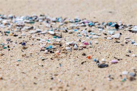 Microplastics – A macro-level problem - RTS