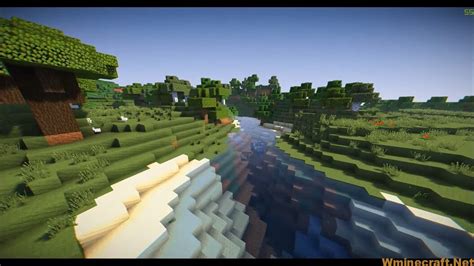 kuda-shaders-mod-screenshots-2 - World Minecraft