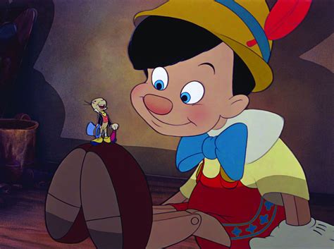 Pinocchio | Movie, Disney, Plot, Characters, & Facts | Britannica