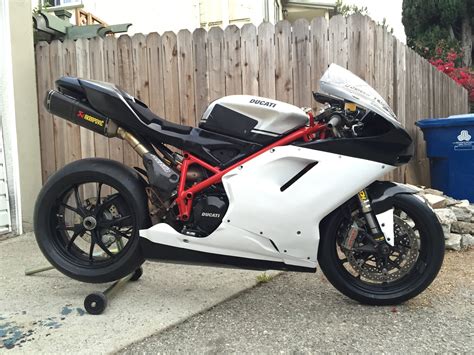 2013 Ducati 848 EVO Corse SE Race Bike - ducati.org forum | the home for ducati owners and ...