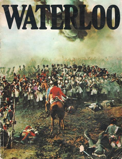 The Legatus' Napoleonic Wargames Armies: The Peninsula, Quatre Bras and Waterloo: Waterloo (1970 ...