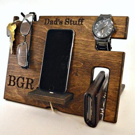 22 Best Personalized Gifts for Dad 2021 — Customized Father's Day Gifts