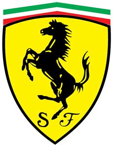 Ferrari | Scuderia ferrari logo, Ferrari, Logos de voitures