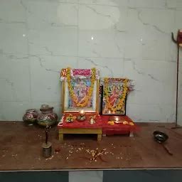 Shree Chamunda Maa Temple - Hindu temple - Ahmedabad - Gujarat | Yappe.in