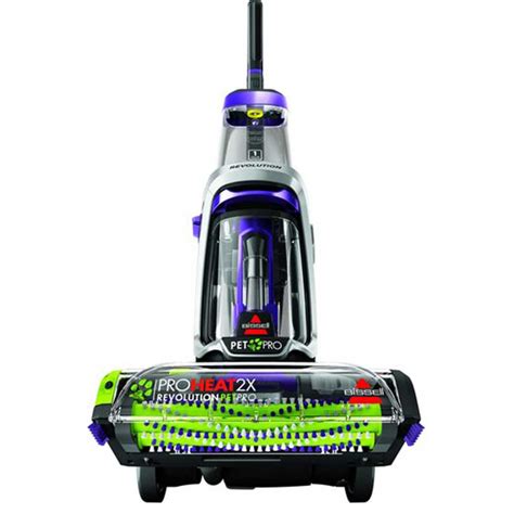 Bissell ProHeat 2X Revolution Pet Pro Carpet Cleaner - 20666 - Gerald Giles