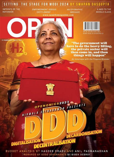 Open India 13-Feb-23 (Digital) - DiscountMags.com