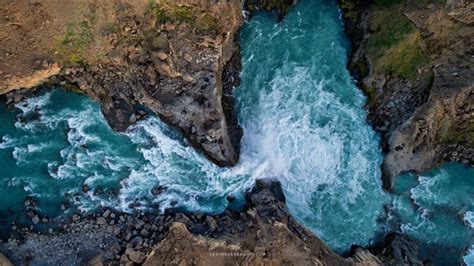 Landscape Photography with a Drone - CaptureLandscapes