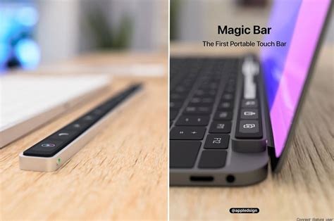 Top 10 Sleek & Innovative Accessories For Your MacBook - Yanko Design