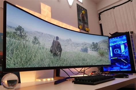 Best Budget Gaming Monitors