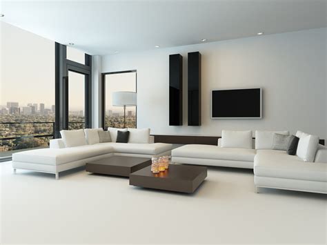 Minimalist Interior Design Ideas for Simply Elite Homes - BHGRE Distinctive Collection