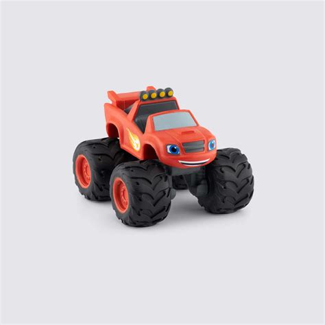 tonies® I Blaze & the Monster Machines Tonie I Buy now