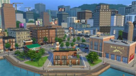 The Sims 4: City Living – simcitizens