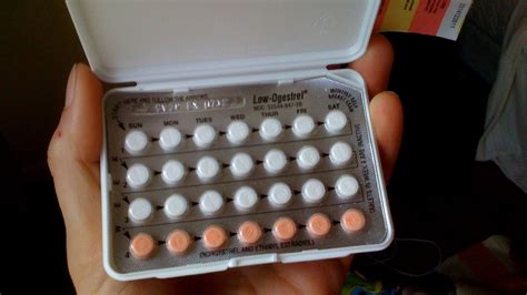 Combined oral contraceptive pill Effect - Effect Choices