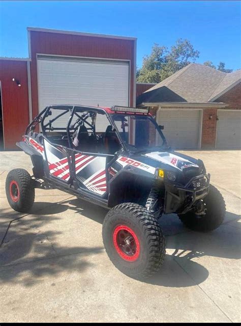 Thoughts on this rzr build? Considering buying | Polaris RZR Forum - RZR Forums.net