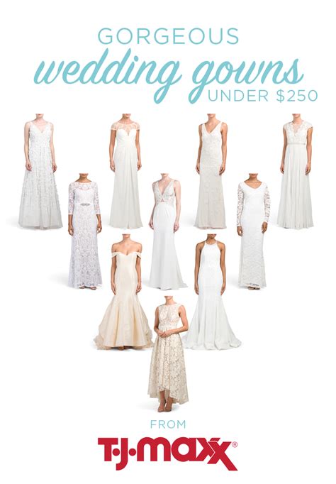 25+ Affordable Tj Maxx Wedding Dresses | [A+] 173.