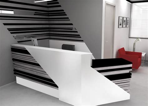 Diagonal Line Interior Design