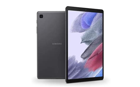 Samsung Galaxy Tab A7 Lite Specs, Prices, Availability & More