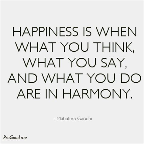 Mahatma Gandhi Quotes Happiness. QuotesGram