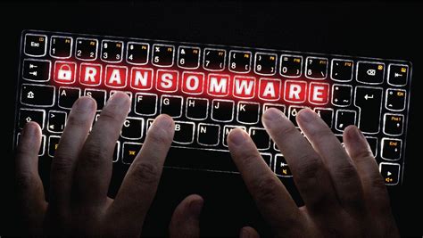 Cyberattacks in 2021 Ransomware Attacks Are Becoming Common