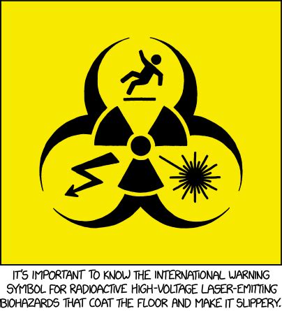 2038: Hazard Symbol - explain xkcd