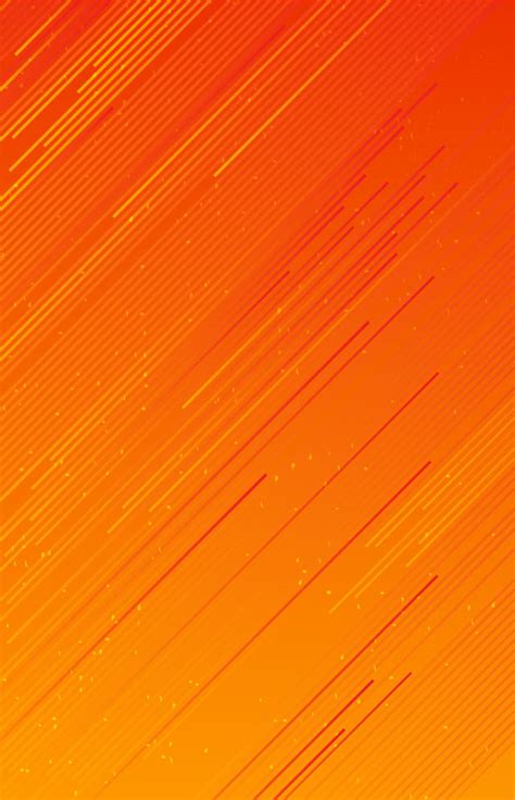 Orange Solid Background Wallpaper Image For Free Download - Pngtree