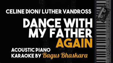 Dance With My Father Piano Chords - Sheet and Chords Collection