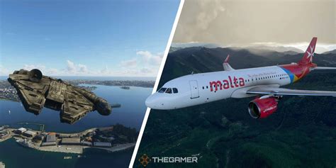 Microsoft Flight Simulator: 7 Best Mods