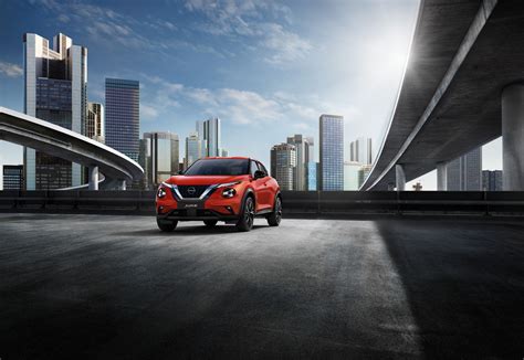 2023 Nissan Juke Heading to Australia With Visual and Technical Updates - autoevolution