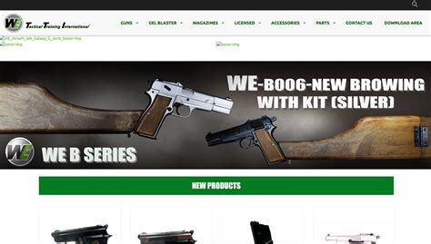 The Best Airsoft Brands of 2025: Our Top 11 ChoicesTop Airsoft Guns