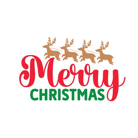 134 Merry Christmas Word Background free Download - MyWeb