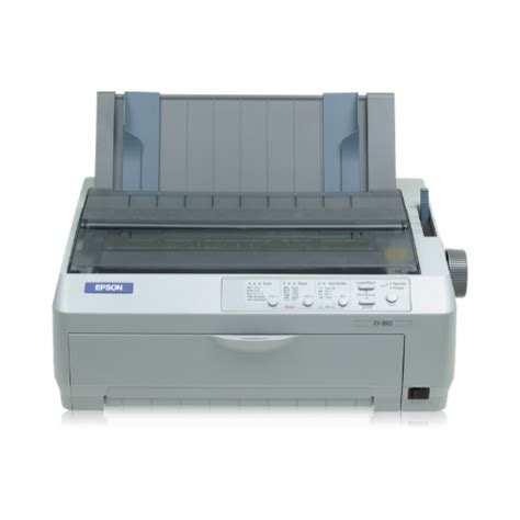 Epson FX-890 Dot Matrix Printer